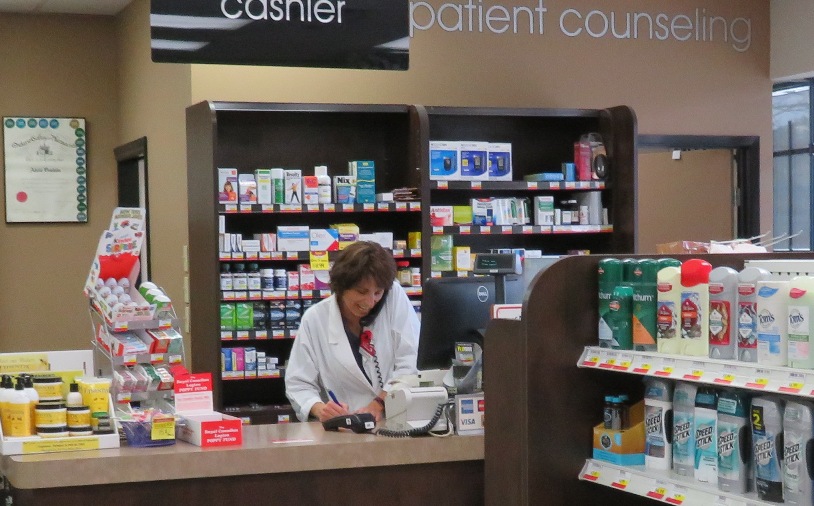 pharmasave - college manor pharmacy